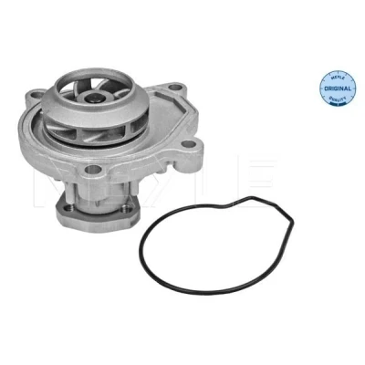 Abbildung von MEYLE 113 220 0002 Wasserpumpe mit Dichtung ORIGINAL Quality VOLKSWAGEN: Polo V Schrägheck, IV Fox Schrägheck