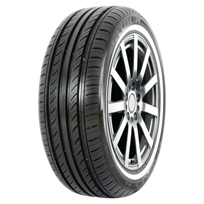 Abbildung von VITOUR Sommerreifen 205/75 R 14 TL 95H GALAXY R1 WW 28MM