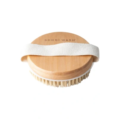 Abbildung von Bondi Wash KÖRPERBÜRSTE BODY Brush Zubehör Körperpflege, Damen, Größe: One Size,