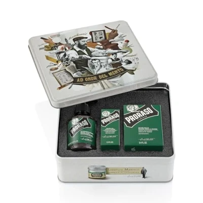 Abbildung von Proraso Eucalyptus set