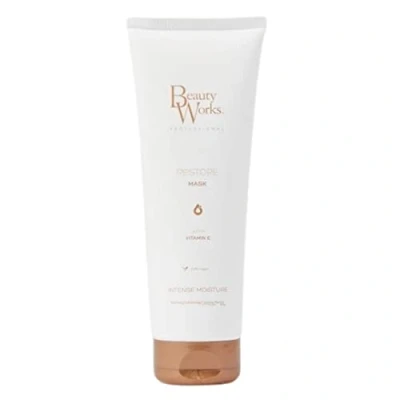Abbildung von Beauty Works Restore Mask 250ml