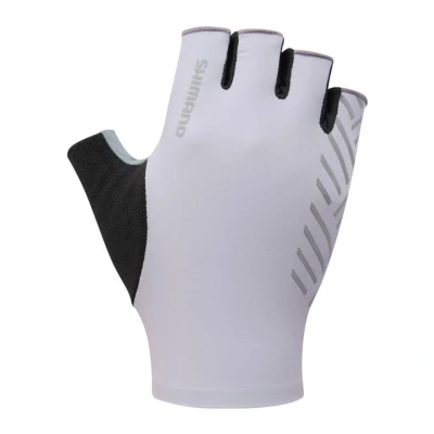 Abbildung von SHIMANO Unisex Adult erweiterten Handschuhe, Grau, one Size