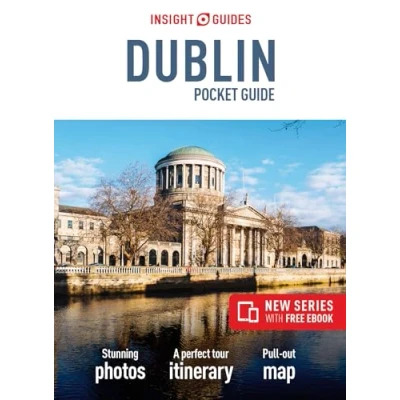 Abbildung von Insight Guides Pocket Dublin (Travel Guide with Free Ebook) (Insight Guides)