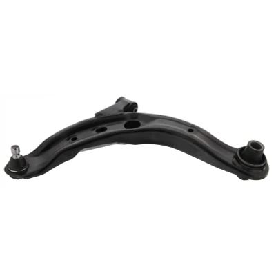 Abbildung von MAPCO 59394 Querlenker Vorderachse links, unten Stahlblech MAZDA: MPV 2