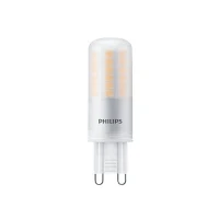 Abbildung von Philips Classic LED G9 Brenner (60 W), Spot mit warmweißem Licht, energiesparende Lampe langer Nutzlebensdauer