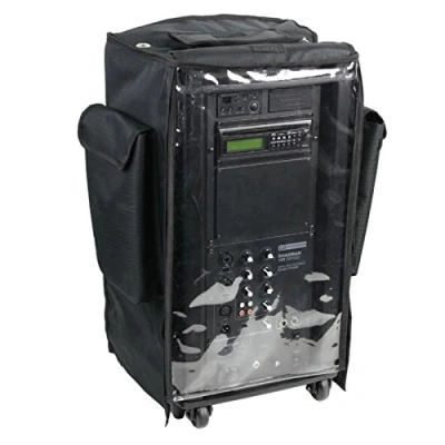 Abbildung von LD Systems Roadman 102 BAG Transporttasche für LDRM102 Mobiler PA Lautsprecher