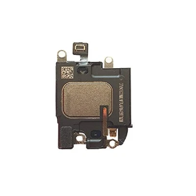 Abbildung von DHLK® Buzzer Speaker Lautsprecher kompatibel mit iPhone 11 Pro Ringer Spekaer, unten (A2160, A2217, A2215)