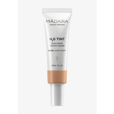 Abbildung von M&Aacute;DARA H20 Tint get&ouml;ntes Hyaluron Serum #3 Sun Flower 30 ml