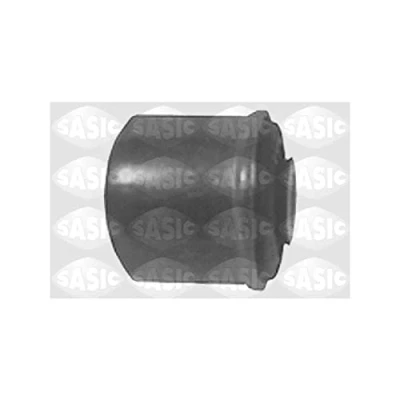 Abbildung von SASIC 4005502 Querlenkerlager Vorderachse, unten Gummimetalllager RENAULT: Kangoo I, I Rapid
