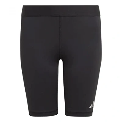 Abbildung von adidas Performance Techfit Aeroready TIG Panties für Kinder, Größe: 164, Schwarz