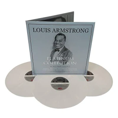 Abbildung von Platinum Collection [Vinyl LP]
