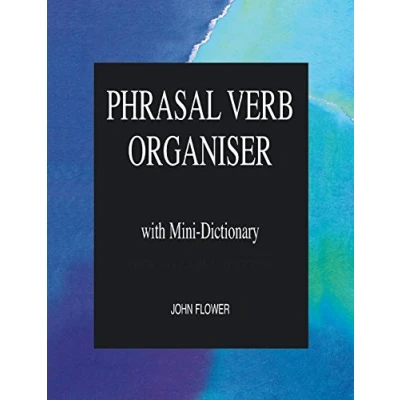 Abbildung von Phrasal Verb Organiser: with Mini Dictionary (Helbling Languages)