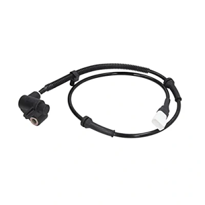 Abbildung von DELPHI SS20304 ABS Sensor passiver 880 FORD: Cougar Coupe, MONDEO 1 Stufenheck, 2 Stufenheck