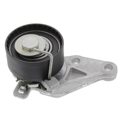 Abbildung von MAPCO 23759 Spannrolle, Zahnriemen mit Anbaumaterial, Halter FORD: Focus Mk1 Schrägheck, 2 FIESTA 5, MAZDA: Hatchback