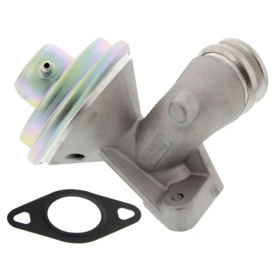 Abbildung von MAPCO 83609 AGR Ventil pneumatisch FORD: FIESTA 6, 5, Fusion Kombi, PEUGEOT: 307 Schrägheck, 206 Schrägheck