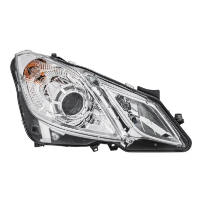Abbildung von HELLA 1EL 009 647 921 Scheinwerfer MERCEDES BENZ: E Klasse Cabrio, Coupe