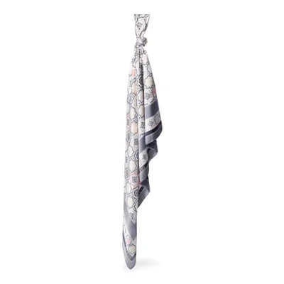 Abbildung von Guess Modetuch Foulard Scarf 125X125