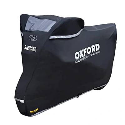 Abbildung von OXFORD CV330 Motorradabdeckung S 83 203 Innenbereich, Außenbereich