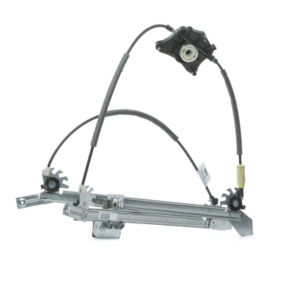 Abbildung von Valeo Fensterheber vorne links elektrisch ohne Elektromotor mit Komfortfunktion 851298 VOLKSWAGEN: Eos kfzteile, kfzteile24, bandel online, bandel,
