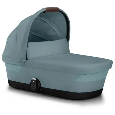 Abbildung von Cybex GAZELLE S Liegewanne, Stormy Blue