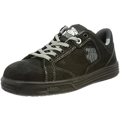 Abbildung von U Power Sicherheitsschuh Halbschuh King, S3 SRC