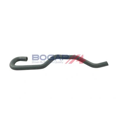 Abbildung von BOGAP B4228365 Kühlerschlauch BMW: X5 (E53) 4.4i, 3.0d, 4.6is 2000 2006