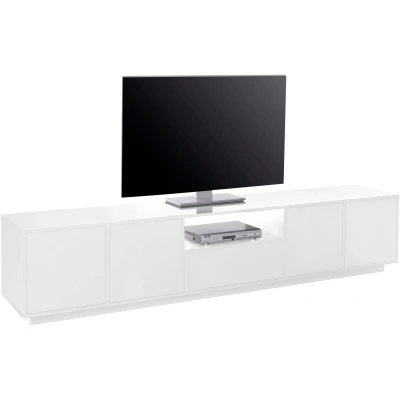 Abbildung von INOSIGN TV Board &quot;bloom&quot;, Breite ca. 220 cm