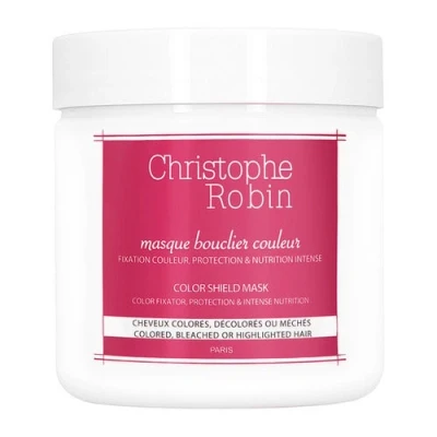 Abbildung von Christophe Robin Color Shield Mask 250 ml