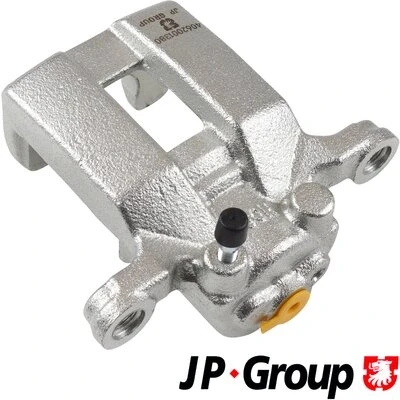 Abbildung von JP GROUP 4062001380 Bremssattel Hinterachse rechts NISSAN: Qashqai / Qashqai+2 I, I Van, RENAULT: Koleos