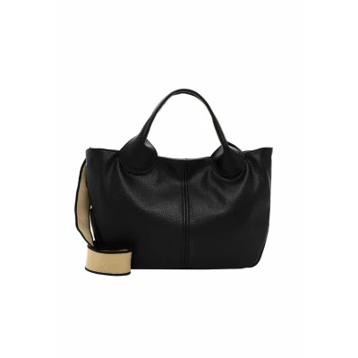 Abbildung von SURI FREY Shopper Nessy Handtasche, Damen, Größe: One Size, Black