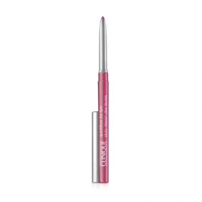 Abbildung von Clinique Quickliner For Lips Crushed Berry 0,3 g