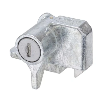 Abbildung von ABUS Batteriefachschloss BLO SHI RT1 T82