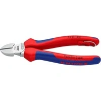 Abbildung von KNIPEX 70 05 160 Seitenschneider