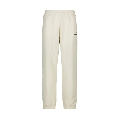 Abbildung von Sergio Tacchini Jogginghose, Herren, Größe: XL, Gardenia navy