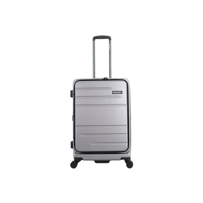 Abbildung von Discovery Patrol Boardcase, Größe: One Size, Silver