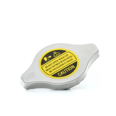 Abbildung von CALORSTAT by Vernet RC0047 Verschlußdeckel, Kühler 0,9 TOYOTA: Avensis II Schrägheck, Corolla Verso, RAV4 I SUV, MITSUBISHI: PAJERO 2, 3