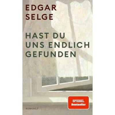 Abbildung von Hast du uns endlich gefunden