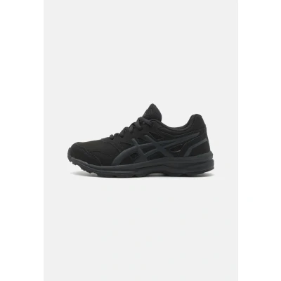 Abbildung von Asics Gelmission Walkingschuh, Damen, Größe: 37, Black/carbon/phantom Textil/synthetik