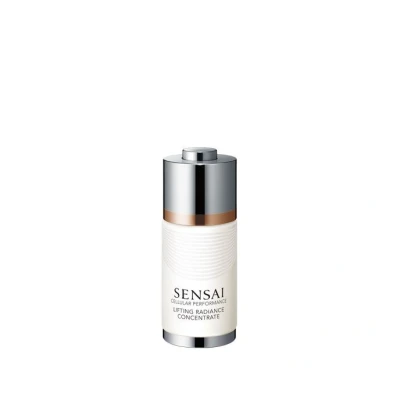 Abbildung von Sensai Cellular Performance Lifting Radiance Concentrate 40 ml