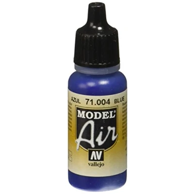 Abbildung von Modell Air 17ml blau