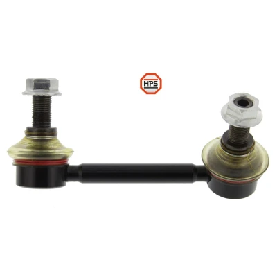 Abbildung von MAPCO 51546HPS Koppelstange Hinterachse rechts 115 M12x1,25 MITSUBISHI: Pajero 3, 4, Classic