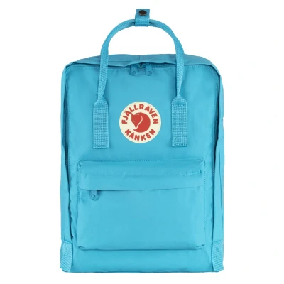 Abbildung von Fjällräven Tourenrucksack, Größe: One Size, Deep turqoise