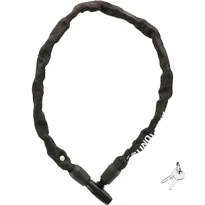 Abbildung von Kryptonite Keeper 465 Key Chain