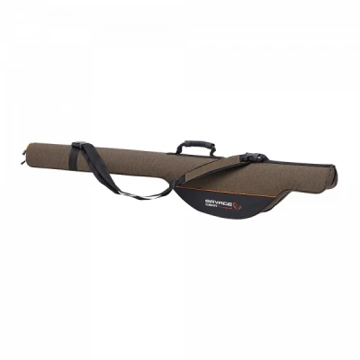 Abbildung von Savage Gear Twin Rodbag 120cm Futteral