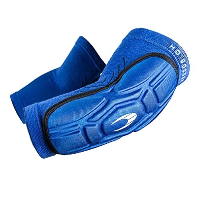 Abbildung von HO Soccer 5.11 Tactical Series Covenant Ellenbogen, Unisex Erwachsene, CODERA Covenant, Blau, XS