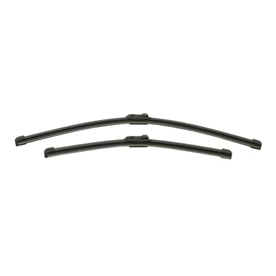 Abbildung von Scheibenwischer Maxgear 39 0760 650, 425mm für Linkslenker FORD: Transit Custom V362 Kastenwagen, CITROËN: Berlingo, Berlingo Kastenwagen