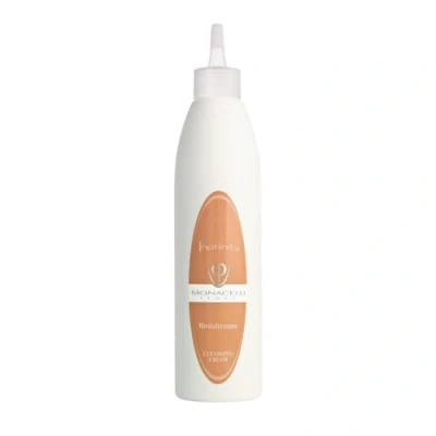 Abbildung von Monacelli Inphinity Cleansing Cream Revitalisierende 250 ml konzentrierte Reinigungscreme mit stark nahrhaftem Säure pH