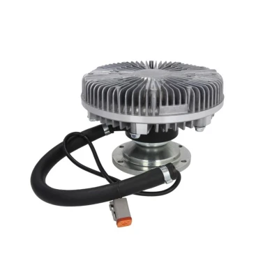 Abbildung von Kupplung, Kühlerlüfter THERMOTEC D5SC010TT