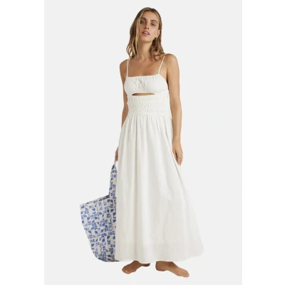 Abbildung von Billabong Cloud Strandaccessoire, Damen, Größe: Medium, Salt crystal