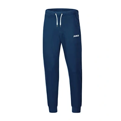 Abbildung von JAKO Jogginghose, Herren, Größe: XL, Blauweiss